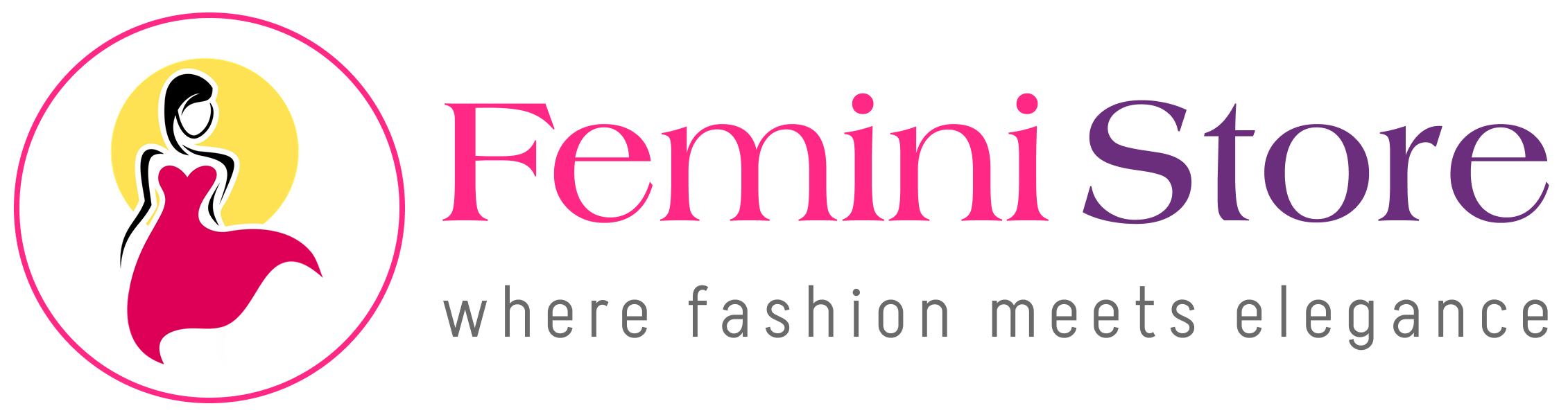 Femini Store Logo